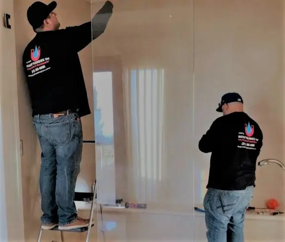 Professional plumbing installation for Toilet Repair in Hiawatha Gardens